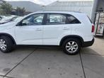Kia Sorento 2.4 X-tra, Auto's, Kia, Voorwielaandrijving, Euro 5, Stof, 4 cilinders