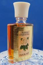 Mini - TUVACHE - Jungle Gardenia - 6ml - p - 5,6cm, Ophalen of Verzenden, Gebruikt, Miniatuur, Gevuld