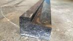 Hardstenen dorpel 83x9x6en4cm, Doe-het-zelf en Verbouw, Overige Doe-het-zelf en Verbouw, Ophalen, Zo goed als nieuw