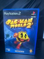 Pac-Man World 2 - PlayStation 2, Spelcomputers en Games, Games | Sony PlayStation 2, 1 speler, Ophalen of Verzenden, E, Platform
