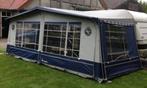 Isabella Capri Lux maat 18 nieuwstaat!, Caravans en Kamperen, Ophalen, Zo goed als nieuw, Isabella