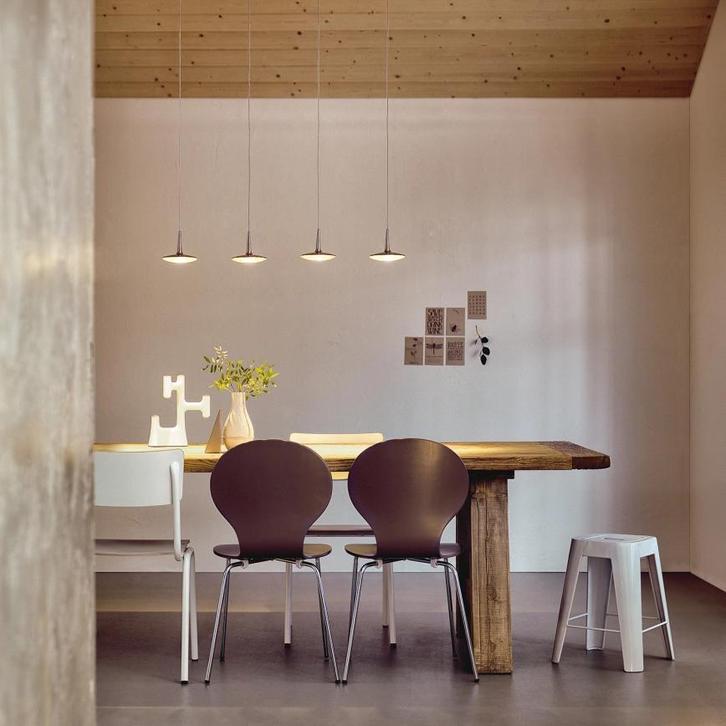 Philips Instyle Attilio Hanglamp - Modern Design, Huis en Inrichting, Lampen | Hanglampen, Zo goed als nieuw, 75 cm of meer, Metaal