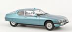 Citroen SM 1973 Gendarmerie schaal 1/12 NOREV Ref. 121703, Hobby en Vrije tijd, Modelauto's | 1:5 tot 1:12, Verzenden, Nieuw, 1:9 t/m 1:12