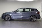 BMW 1 Serie 120 M Sport Automaat / Sportstoelen / Comfort Ac, Gebruikt, Euro 6, 156 pk, Met garantie (alle)