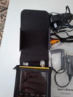 Satellietzoeker V8 Finder - Zo goed als nieuw!, Ophalen of Verzenden