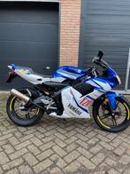 uniek orginele yamaha tzr50 cc valentino rossie als nieuw, Ophalen of Verzenden, Zo goed als nieuw