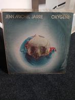 Jean Michel Jarre lp oxygene, Ophalen of Verzenden