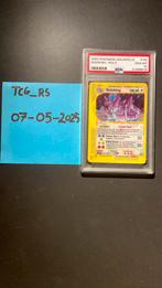 Nidoking Holo PSA 10, Ophalen, Nieuw, Losse kaart, Foil