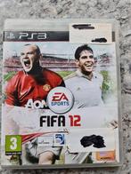 PC DVD Game -fifa 12, Ophalen of Verzenden, Gebruikt, Overige genres
