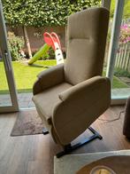 Sta-op Fauteuil - Zo Goed Als Nieuw, Huis en Inrichting, Fauteuils, Ophalen, Zo goed als nieuw, Stof, 75 tot 100 cm