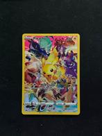 Pikachu #160, Ophalen of Verzenden, Zo goed als nieuw