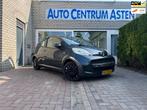 Peugeot 107 1.0-12V Accent, Voorwielaandrijving, Euro 5, Gebruikt, 4 stoelen