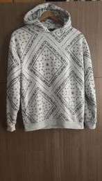 Witte Hoodie - S, Verzenden, Gedragen, Maat 46 (S) of kleiner, Wit