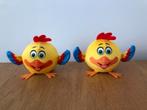 2 leuke kippen voor Pasen Paasdecoratie, Diversen, Ophalen, Nieuw