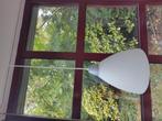 Gratis witte hanglamp, Huis en Inrichting, Ophalen, Gebruikt, Minder dan 50 cm
