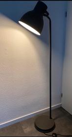 Hektar lamp van IKEA, Huis en Inrichting, Lampen | Vloerlampen, Ophalen, Zo goed als nieuw, 150 tot 200 cm