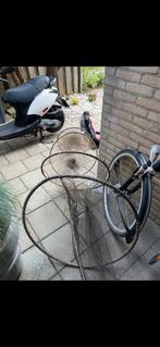 Palingfuik, Ophalen of Verzenden, Gebruikt, Overige typen