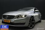 Volvo V60 2.0 D3 Nordic+ BJ 2016 XENON/NAVI/PDC/TREKHAAK/NAP, Voorwielaandrijving, Gebruikt, Euro 6, 4 cilinders