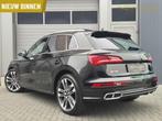 Audi SQ5 3.0 TFSI SQ5 quattro RS-leder/Pano/Carbon/Trekhaak/, Automaat, Gebruikt, Zwart, 2995 cc