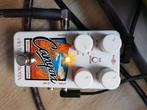 EHX Canyon Delay/Looper - Topstaat!, Ophalen of Verzenden, Zo goed als nieuw, Delay of Echo