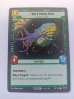 Star Wars U; LOF; The Purrgil King; 121, Verzenden, Nieuw, Losse kaart