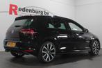 Volkswagen Golf 1.4 TSI GTE // VERKOCHT (bj 2015, automaat), Auto's, Volkswagen, Gebruikt, Euro 6, 4 cilinders, Zwart