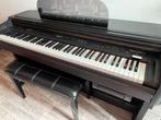 Casio Celvanio Elektrische piano, Ophalen, Zo goed als nieuw, Zwart, Piano