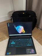 MSI Game Laptop | 4060 | 1TB | 144Hz, Computers en Software, Windows Laptops, Met videokaart, 2 tot 3 Ghz, 15 inch, Ophalen of Verzenden