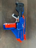 Nerf elite infinus, Ophalen of Verzenden, Zo goed als nieuw