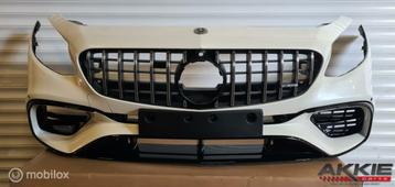 Mercedes S63 AMG voorbumper Coupe Cabrio A217 C217 beschikbaar voor biedingen