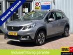 Peugeot 2008 1.2 PureTech GT-Line. | AUTOMAAT | NW STAAT | T, 1199 cc, 1165 kg, Leder en Stof, Bedrijf