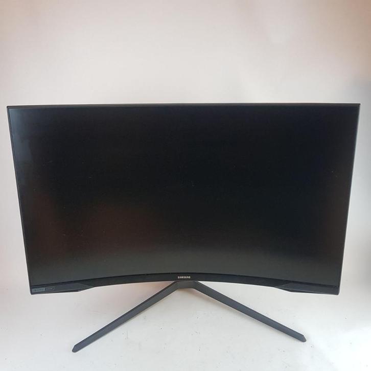 Samsung Odyssey G75T Monitor || Nu voor maar € 269,99, Computers en Software, Monitoren, Zo goed als nieuw, 201 Hz of meer, DisplayPort