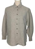 Nieuwe Blue Willi's blouse, kleine ruit, Mt. S, Blue Willi's, Nieuw, Maat 36 (S), Verzenden