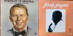 Sinatra NIEUWSTAAT (forty songs & collector series) T.E.A.B., Cd's en Dvd's, Ophalen of Verzenden, Zo goed als nieuw, Jazz