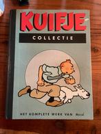 Verzamelalbum kuifje collectie 1990, Eén stripboek, Ophalen of Verzenden, Gelezen