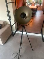 Woonkamer lamp, Huis en Inrichting, Ophalen, Gebruikt, Metaal, 150 tot 200 cm