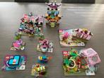 Lego Friends 41352 41392 41426 41439 30413 41356 30411, Kinderen en Baby's, Speelgoed | Duplo en Lego, Ophalen of Verzenden, Gebruikt