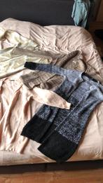 4x vest winter mt m 38 oa costes, Kleding | Dames, Ophalen of Verzenden, Zo goed als nieuw, Maat 38/40 (M)