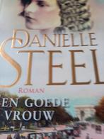 Danielle Steel - Een goede vrouw, Danielle Steel, Ophalen of Verzenden, Zo goed als nieuw, Amerika
