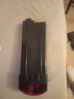 Cortina economo sportdrive accu, Fietsen en Brommers, Ophalen of Verzenden