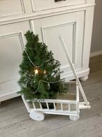 Oude kinder bolderkar, Antiek en Kunst, Ophalen of Verzenden