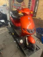 Zip fastrider 50cc 2t brom, Ophalen, Tweetakt, Maximaal 45 km/u, Zip