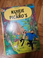 Kuifje en de picaro's, Boeken, Stripboeken, Ophalen of Verzenden, Zo goed als nieuw