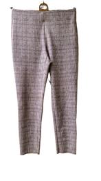 Broek stretch Zara, Large, Kleding | Dames, Broeken en Pantalons, Maat 42/44 (L), Ophalen of Verzenden, Zo goed als nieuw, Lang