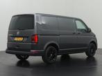 Volkswagen Transporter 2.0TDI 150PK DSG Automaat | Led | Nav, Auto's, Bestelauto's, Stof, Gebruikt, 4 cilinders, 150 pk