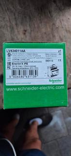 Schneider Electric LV434011AA Enerlin’X IFE Ethernet, Ophalen of Verzenden, Zo goed als nieuw