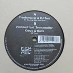 Trentemøller - An Evening With Bobi Bros 12inch Deep House, Cd's en Dvd's, Vinyl | Dance en House, Ophalen of Verzenden