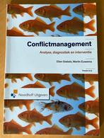 Ellen Giebels - Conflictmanagement, Ophalen of Verzenden, Zo goed als nieuw, Ellen Giebels; Martin Euwema