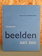 Museum beelden aan zee, Ophalen of Verzenden, Zo goed als nieuw, Architecten