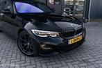 BMW 318i M Perf | Harman Kardon | Pano | Dealer Onderhouden, Auto's, Automaat, 1998 cc, Achterwielaandrijving, Gebruikt